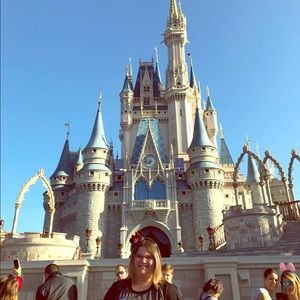 Meet your Posher, Dallas